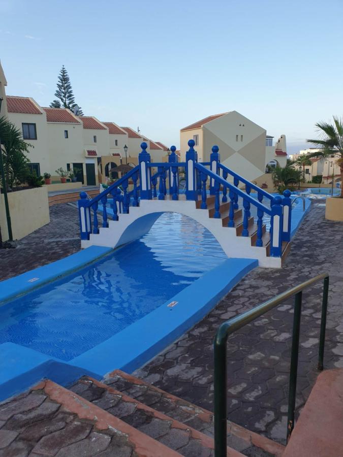 Mareverde Resort- أذيخي المظهر الخارجي الصورة