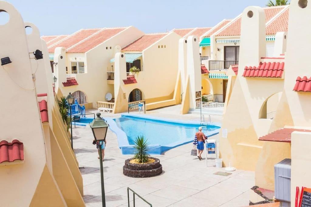 Mareverde Resort- أذيخي المظهر الخارجي الصورة