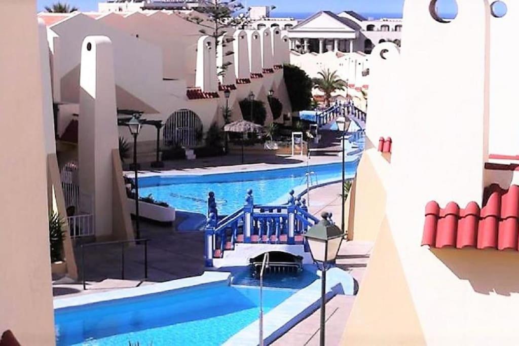 Mareverde Resort- أذيخي المظهر الخارجي الصورة