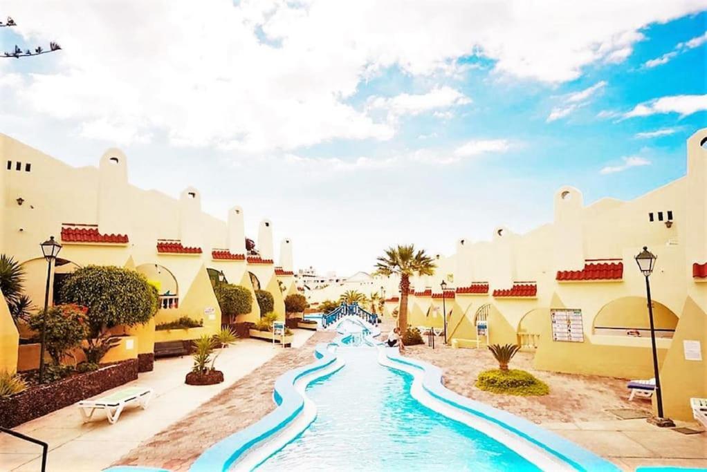Mareverde Resort- أذيخي المظهر الخارجي الصورة