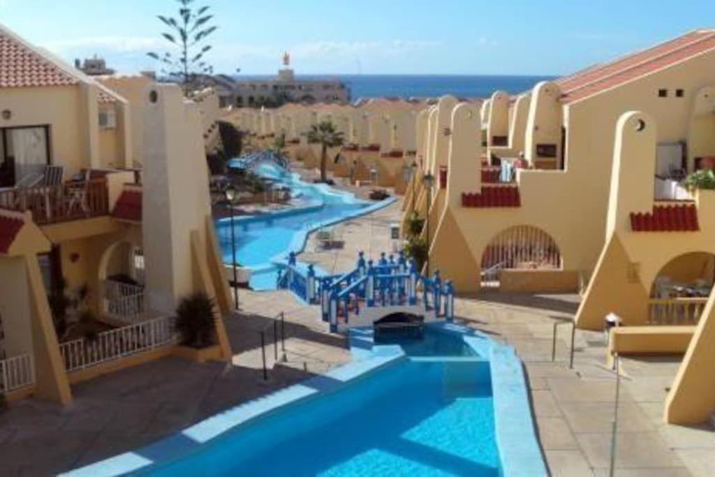 Mareverde Resort- أذيخي المظهر الخارجي الصورة