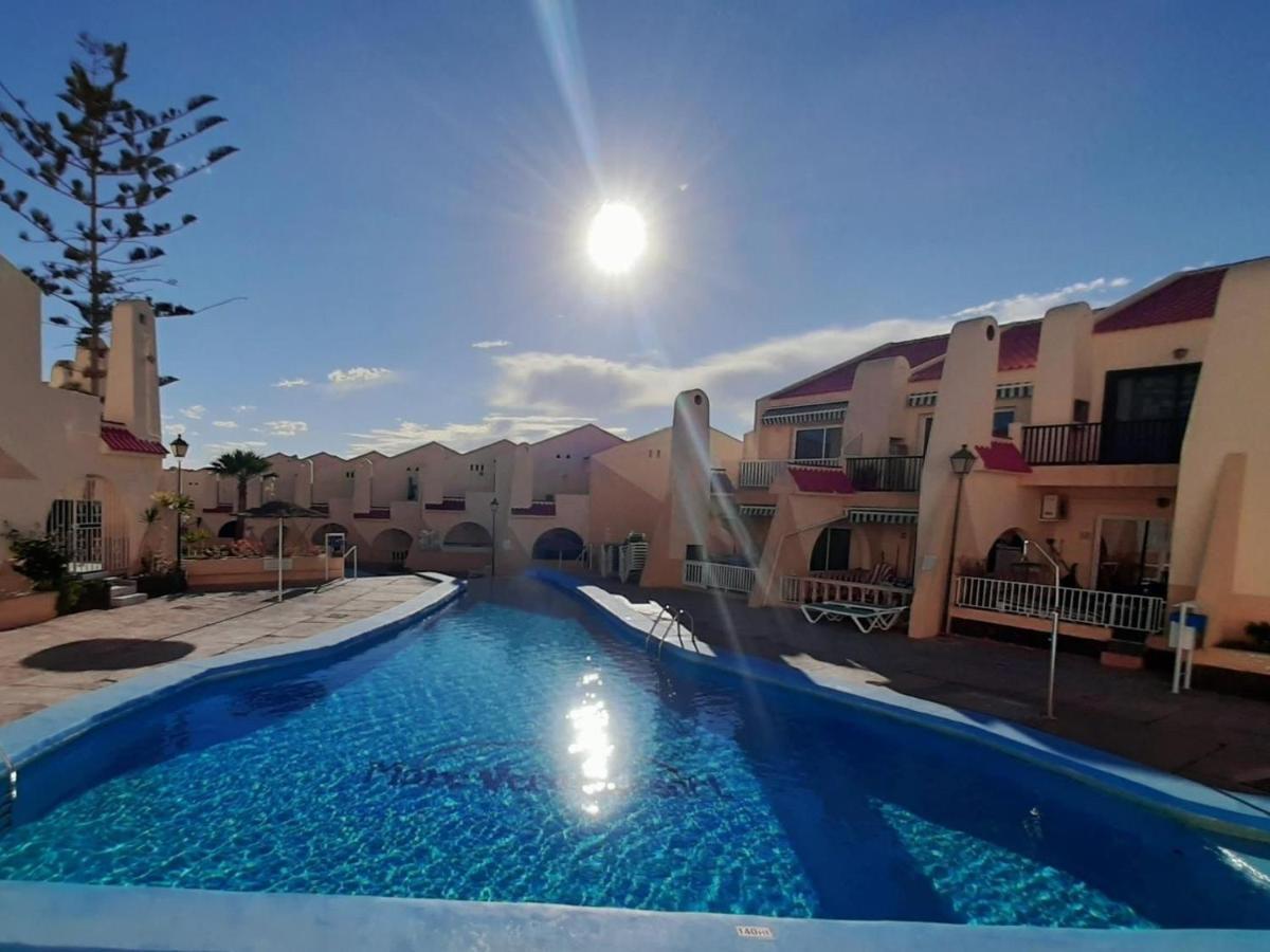 Mareverde Resort- أذيخي المظهر الخارجي الصورة