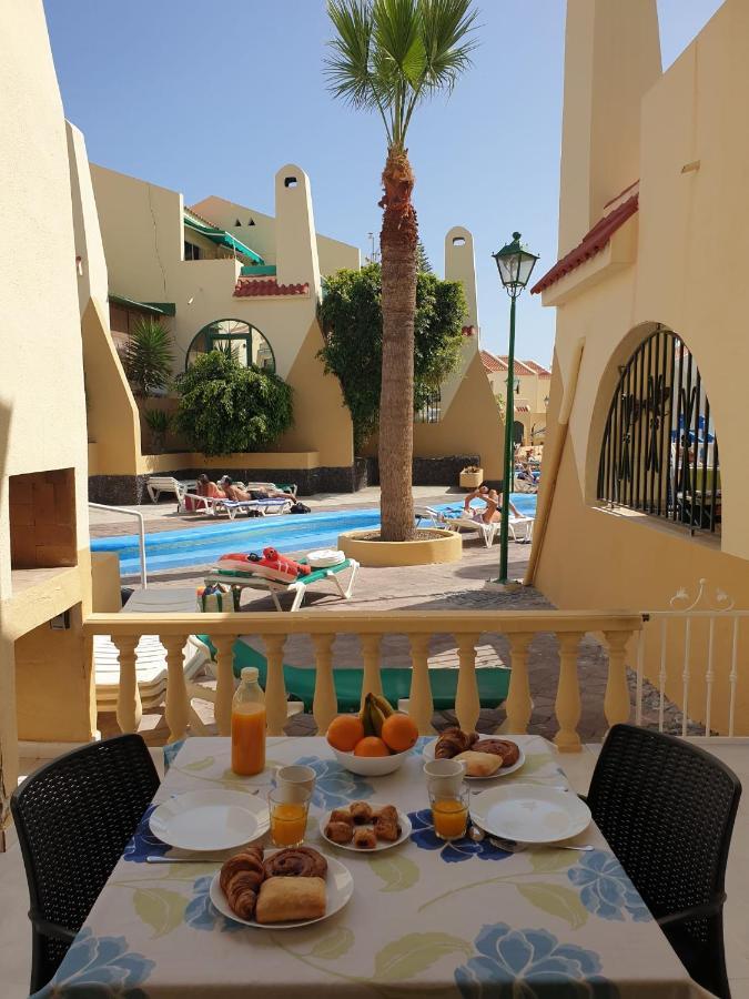 Mareverde Resort- أذيخي المظهر الخارجي الصورة