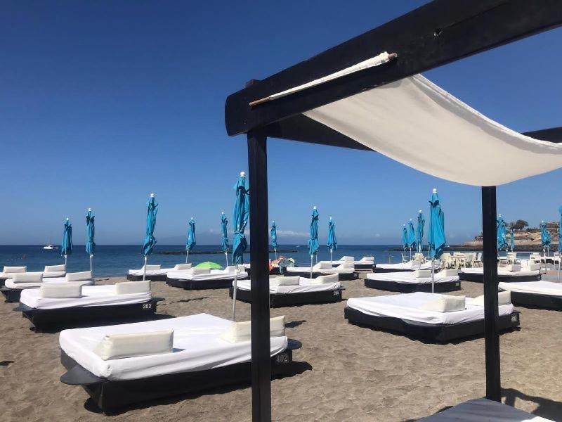 Mareverde Resort- أذيخي المظهر الخارجي الصورة