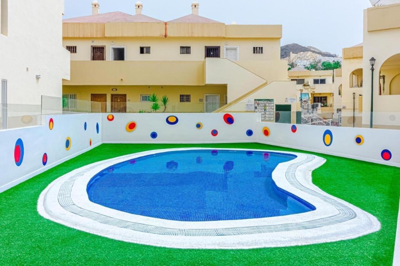 Mareverde Resort- أذيخي المظهر الخارجي الصورة