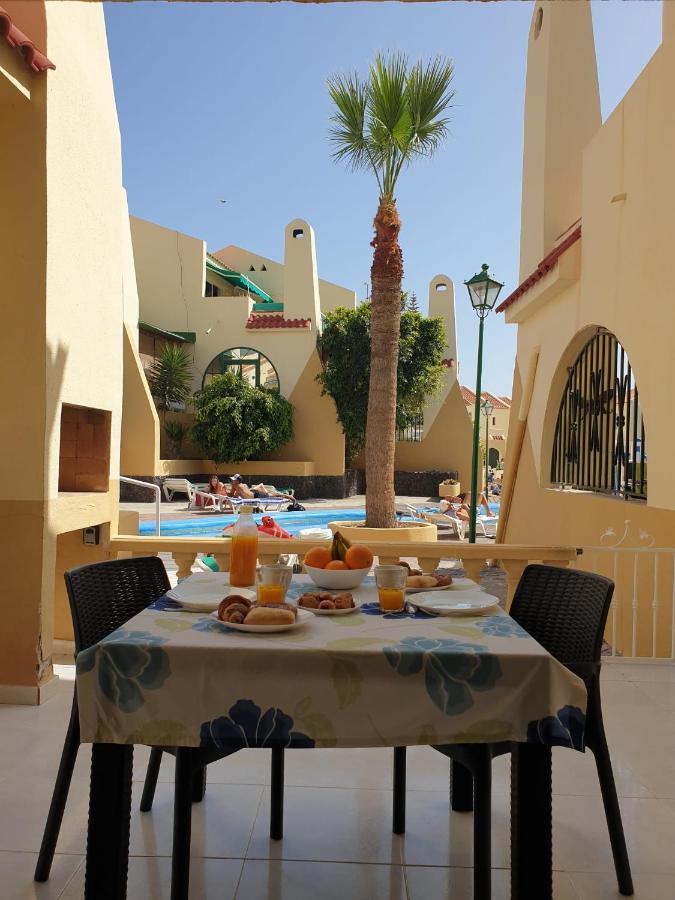 Mareverde Resort- أذيخي المظهر الخارجي الصورة