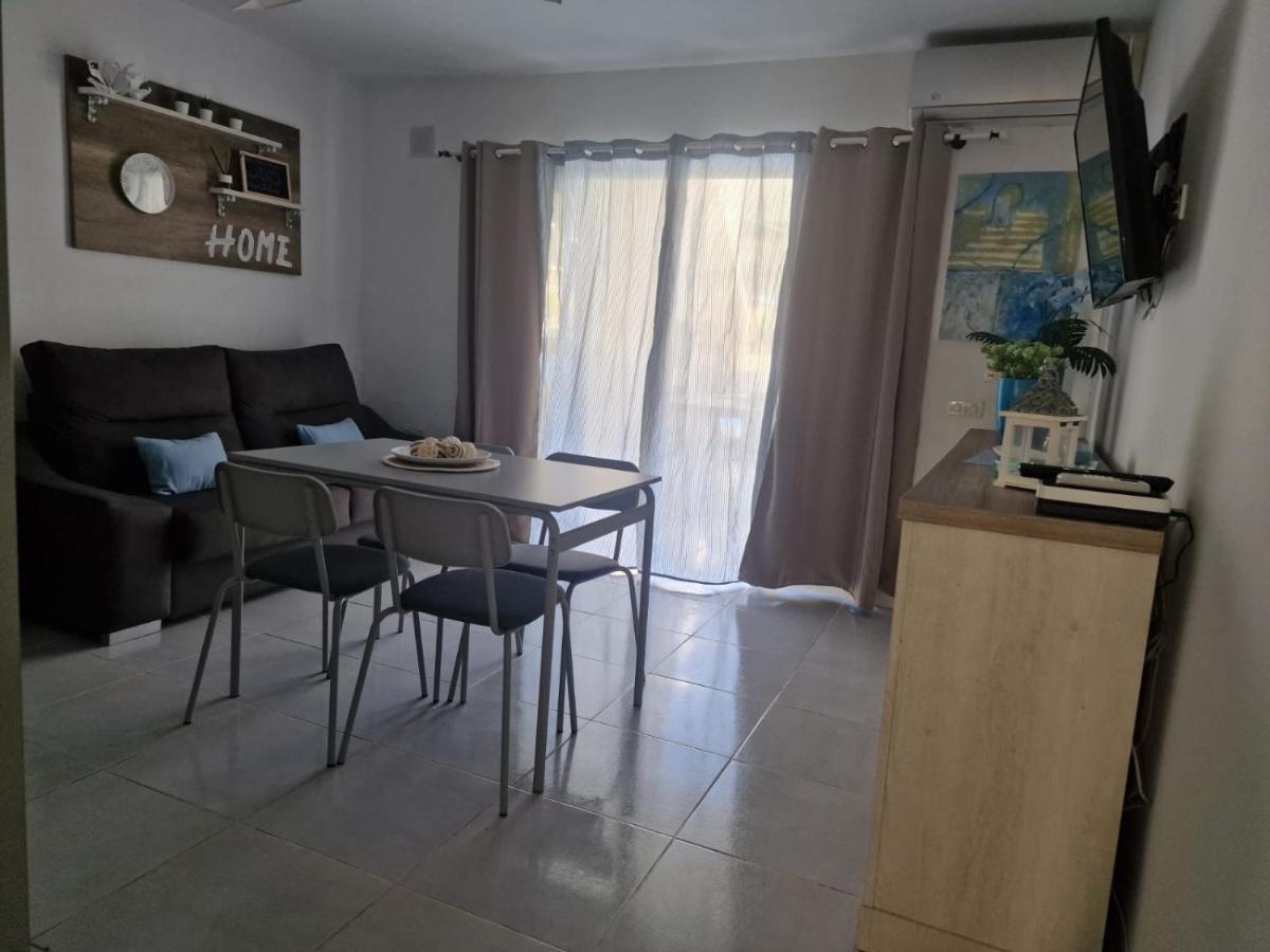 Mareverde Resort- أذيخي المظهر الخارجي الصورة
