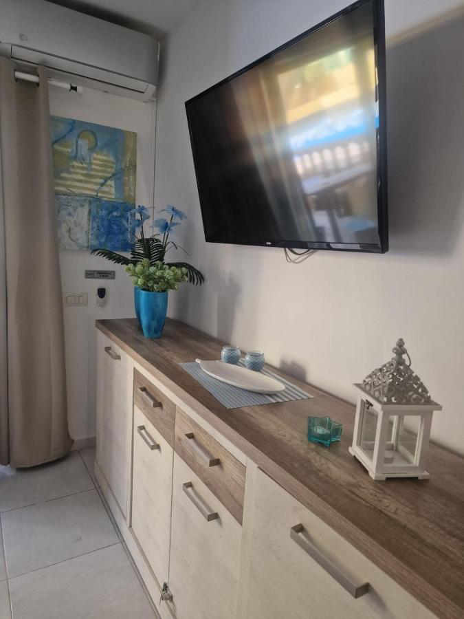 Mareverde Resort- أذيخي المظهر الخارجي الصورة