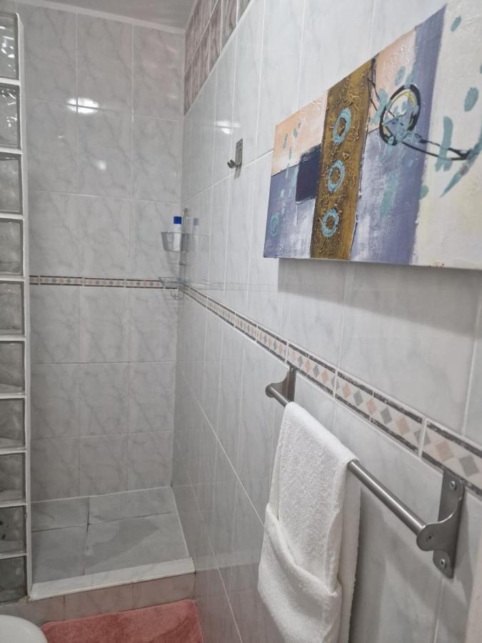 Mareverde Resort- أذيخي المظهر الخارجي الصورة