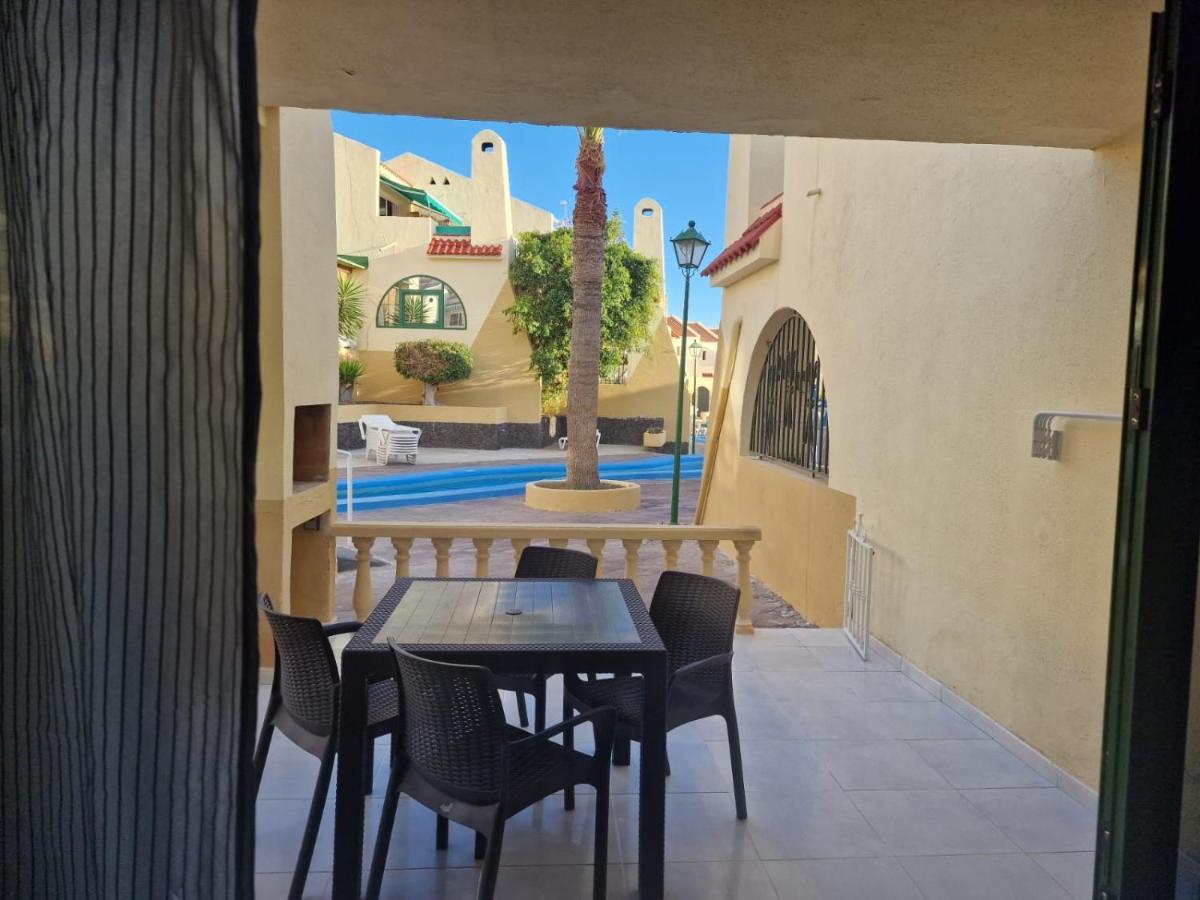 Mareverde Resort- أذيخي المظهر الخارجي الصورة